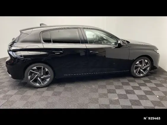 PEUGEOT 308 III - voiture d'occasion - Photo 5