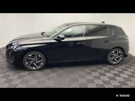 PEUGEOT 308 III - voiture d'occasion - Photo 2