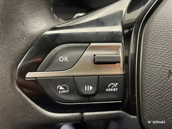 PEUGEOT 308 III - voiture d'occasion - Photo 15