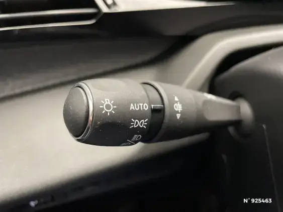 PEUGEOT 308 III - voiture d'occasion - Photo 26