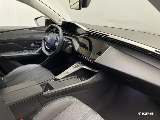 PEUGEOT 308 III - voiture d'occasion - Photo 10