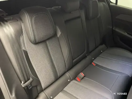 PEUGEOT 308 III - voiture d'occasion - Photo 11