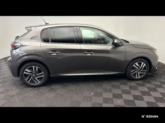 PEUGEOT 208 II - voiture d'occasion - Photo 5