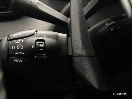 PEUGEOT 208 II - voiture d'occasion - Photo 15