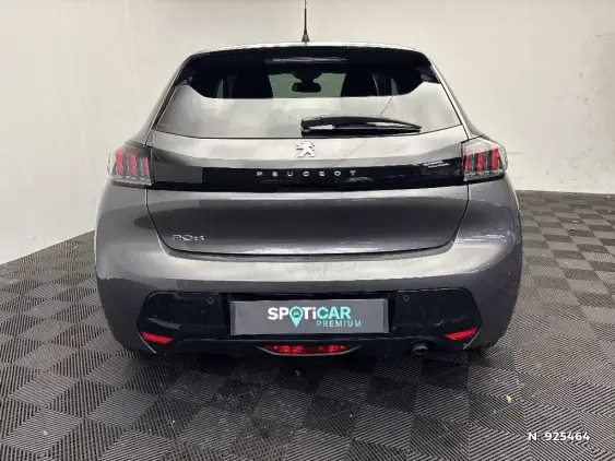 PEUGEOT 208 II - voiture d'occasion - Photo 6