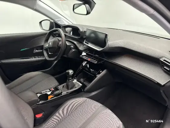 PEUGEOT 208 II - voiture d'occasion - Photo 10