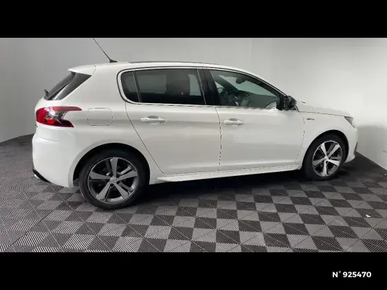PEUGEOT 308 II - voiture d'occasion - Photo 5