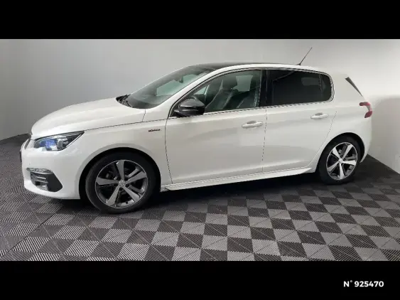 PEUGEOT 308 II - voiture d'occasion - Photo 2