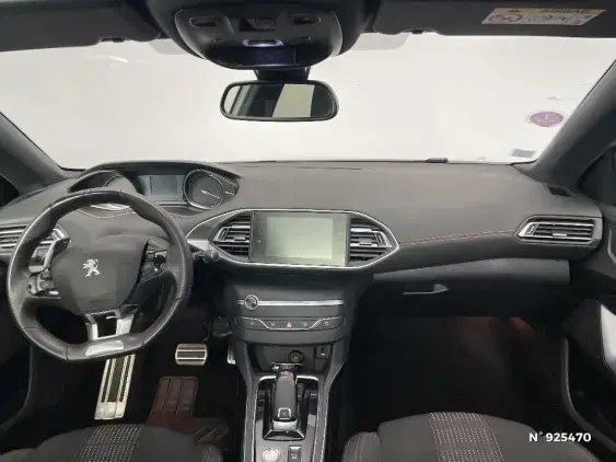 PEUGEOT 308 II - voiture d'occasion - Photo 9