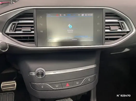 PEUGEOT 308 II - voiture d'occasion - Photo 13