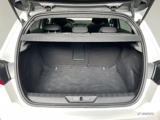 PEUGEOT 308 II - voiture d'occasion - Photo 7