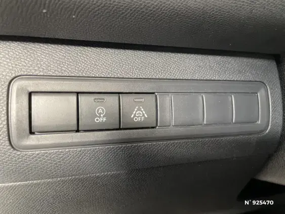 PEUGEOT 308 II - voiture d'occasion - Photo 15