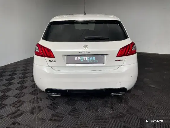 PEUGEOT 308 II - voiture d'occasion - Photo 6
