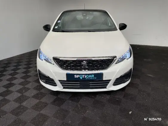 PEUGEOT 308 II - voiture d'occasion - Photo 3