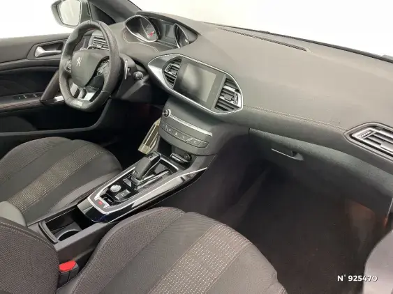 PEUGEOT 308 II - voiture d'occasion - Photo 10