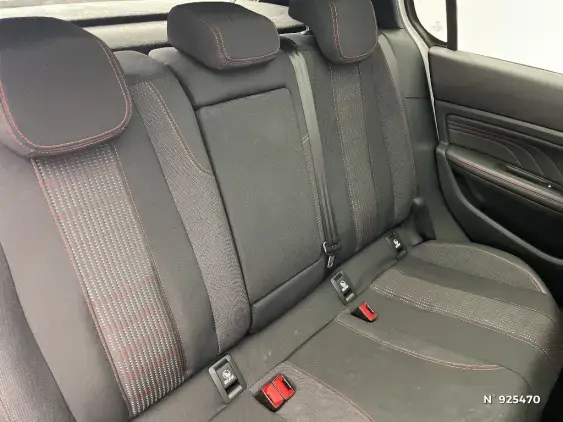 PEUGEOT 308 II - voiture d'occasion - Photo 11