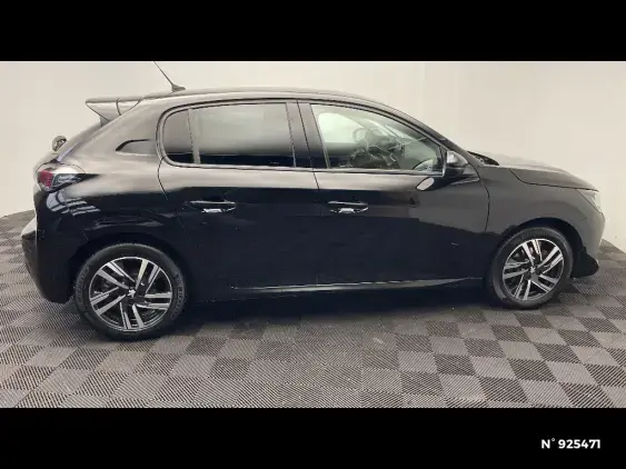 PEUGEOT 208 II - voiture d'occasion - Photo 5