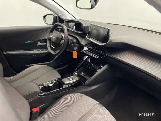 PEUGEOT 208 II - voiture d'occasion - Photo 10
