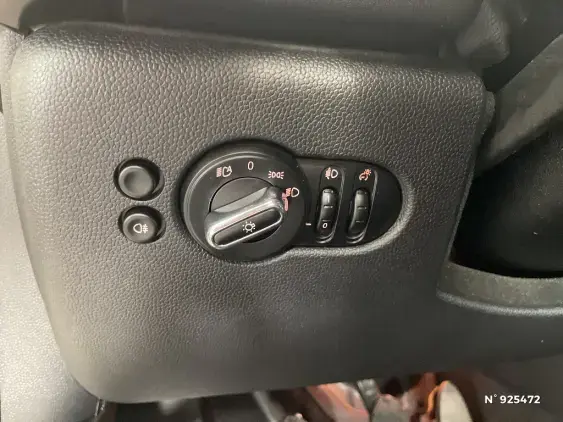 MINI CABRIOLET F57 LCI - voiture d'occasion - Photo 15