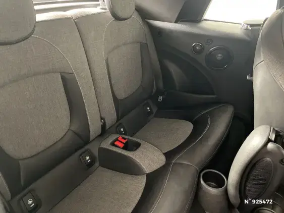 MINI CABRIOLET F57 LCI - voiture d'occasion - Photo 11