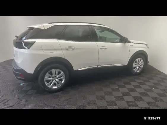 PEUGEOT 3008 II - voiture d'occasion - Photo 5