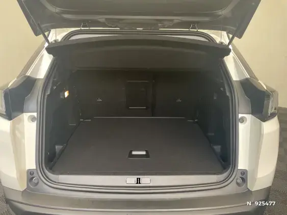 PEUGEOT 3008 II - voiture d'occasion - Photo 7