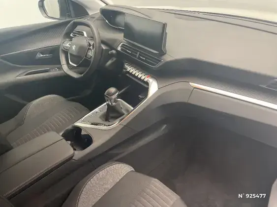 PEUGEOT 3008 II - voiture d'occasion - Photo 10
