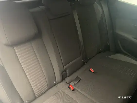 PEUGEOT 3008 II - voiture d'occasion - Photo 11