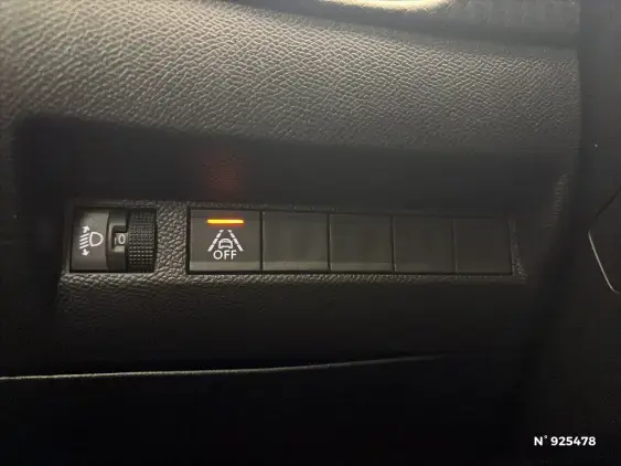 PEUGEOT 208 ELECTRIQUE II - voiture d'occasion - Photo 15