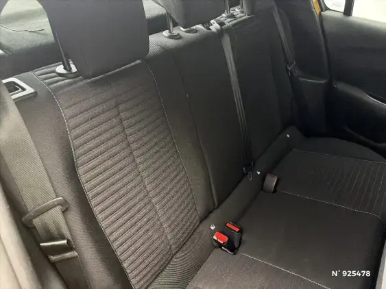 PEUGEOT 208 ELECTRIQUE II - voiture d'occasion - Photo 11
