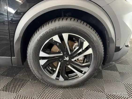 PEUGEOT 2008 ELECTRIQUE II - voiture d'occasion - Photo 8
