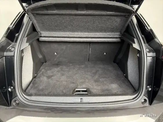 PEUGEOT 2008 ELECTRIQUE II - voiture d'occasion - Photo 7
