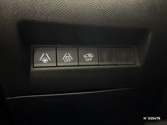 PEUGEOT 2008 ELECTRIQUE II - voiture d'occasion - Photo 15