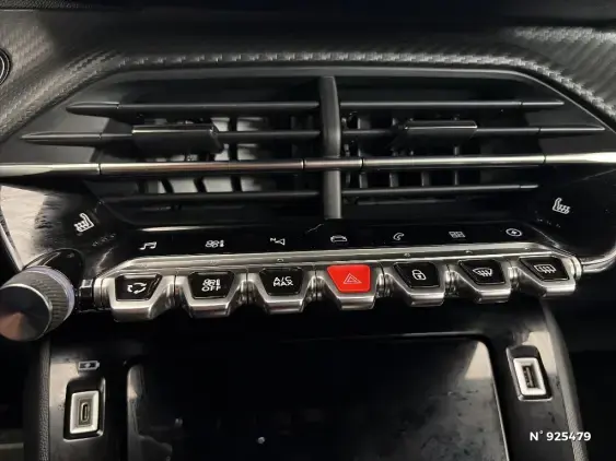 PEUGEOT 2008 ELECTRIQUE II - voiture d'occasion - Photo 25
