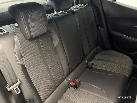 PEUGEOT 2008 ELECTRIQUE II - voiture d'occasion - Photo 11