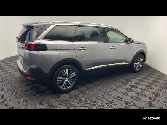 PEUGEOT 5008 II - voiture d'occasion - Photo 5