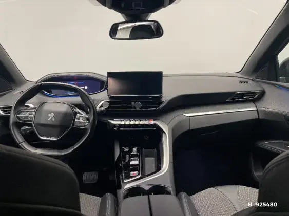 PEUGEOT 5008 II - voiture d'occasion - Photo 9