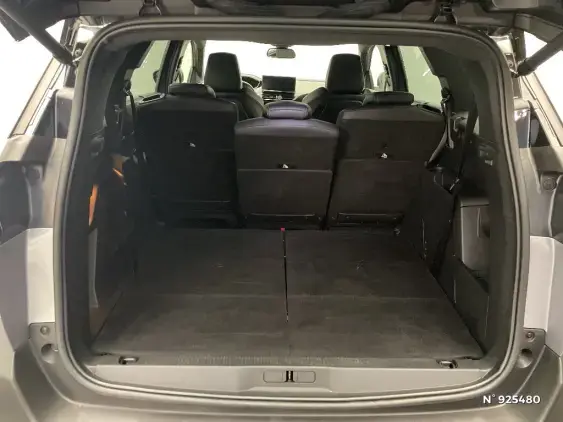 PEUGEOT 5008 II - voiture d'occasion - Photo 7