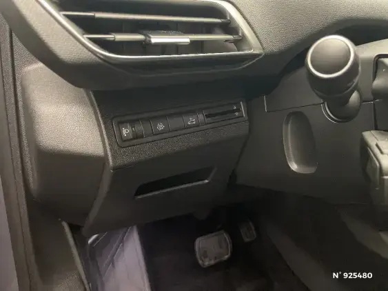 PEUGEOT 5008 II - voiture d'occasion - Photo 15