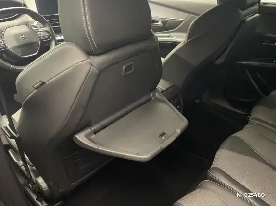 PEUGEOT 5008 II - voiture d'occasion - Photo 28