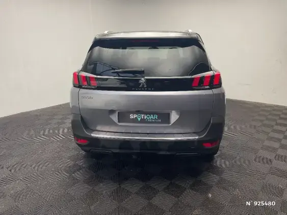 PEUGEOT 5008 II - voiture d'occasion - Photo 6