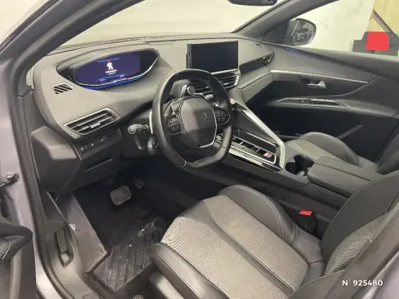 PEUGEOT 5008 II - voiture d'occasion - Photo 10