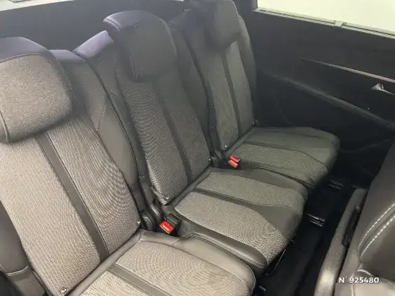 PEUGEOT 5008 II - voiture d'occasion - Photo 11