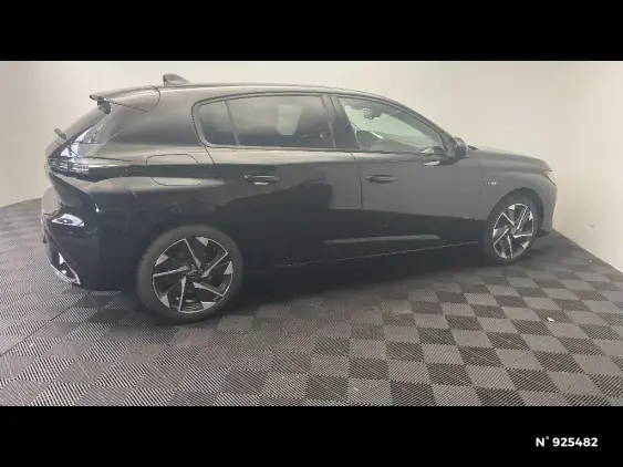 PEUGEOT 308 III - voiture d'occasion - Photo 5