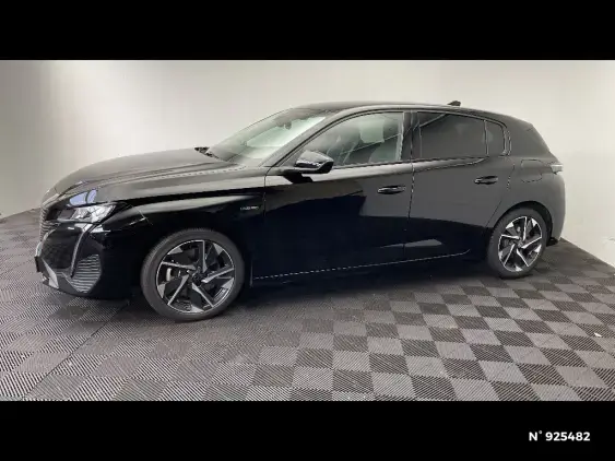 PEUGEOT 308 III - voiture d'occasion - Photo 2