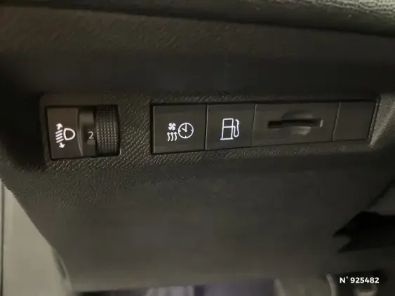 PEUGEOT 308 III - voiture d'occasion - Photo 15