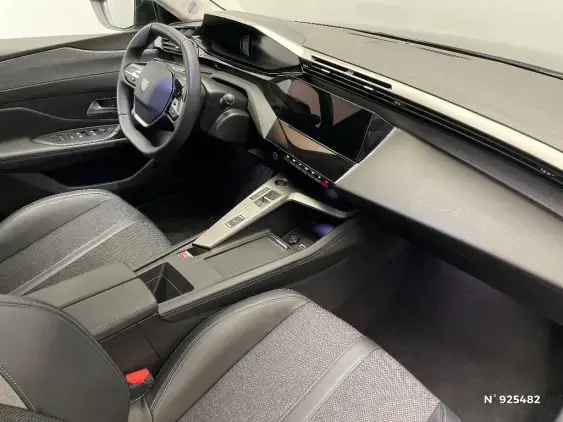 PEUGEOT 308 III - voiture d'occasion - Photo 10