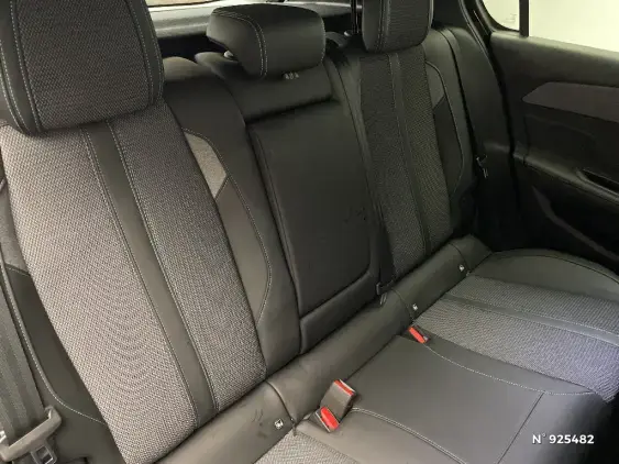 PEUGEOT 308 III - voiture d'occasion - Photo 11