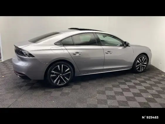 PEUGEOT 508 II - voiture d'occasion - Photo 5