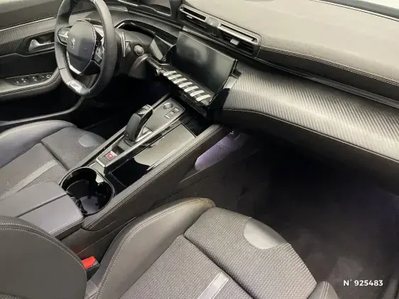 PEUGEOT 508 II - voiture d'occasion - Photo 10